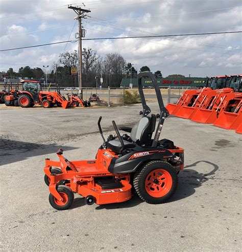 kubota mower dealers near me